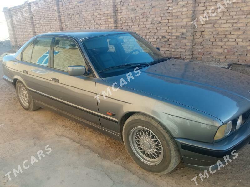 BMW 525 1991 - 64 000 TMT - Туркменабат - img 5