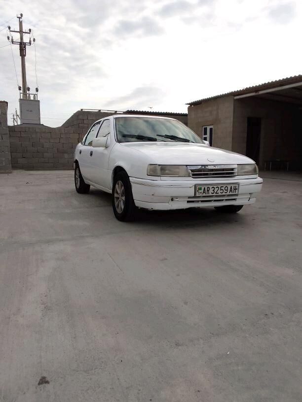Opel Vectra 1991 - 24 000 TMT - Gökdepe - img 5