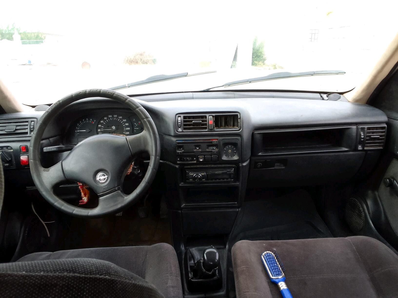 Opel Vectra 1991 - 24 000 TMT - Gökdepe - img 7