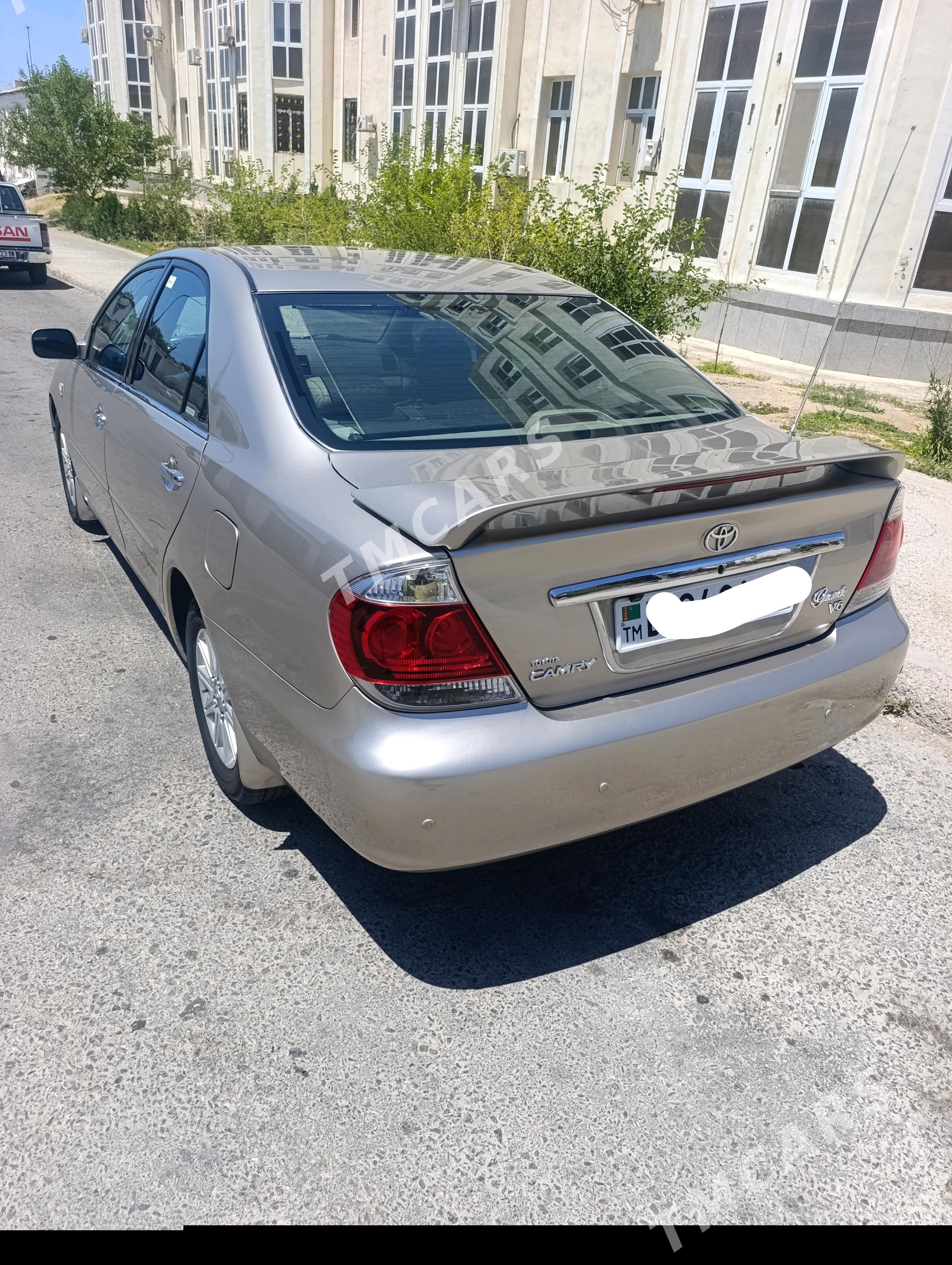 Toyota Camry 2002 - 180 000 TMT - Туркменбаши - img 2