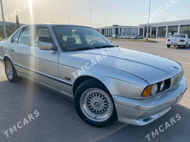 BMW 525 1993 - 70 000 TMT - Türkmenabat - img 2