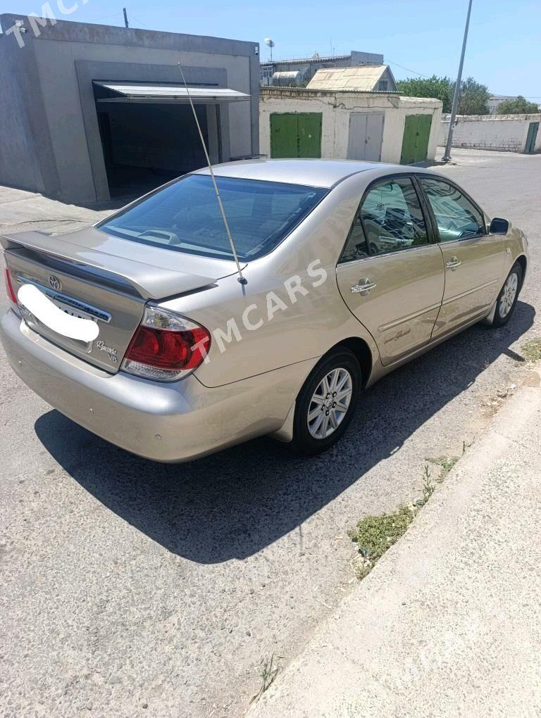 Toyota Camry 2002 - 180 000 TMT - Туркменбаши - img 3