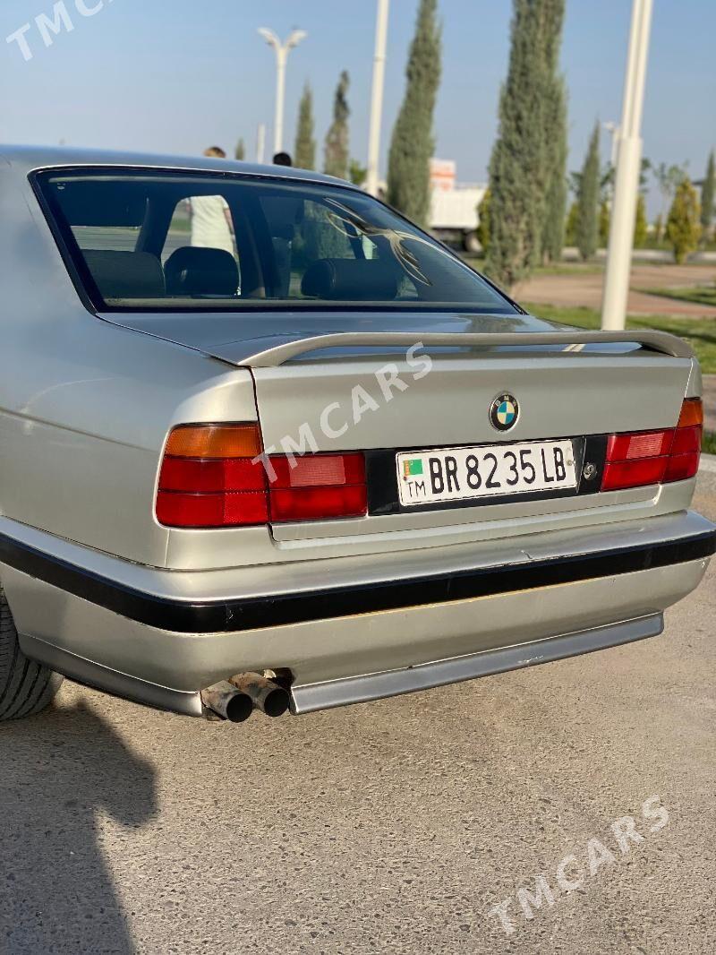 BMW 525 1993 - 70 000 TMT - Türkmenabat - img 3