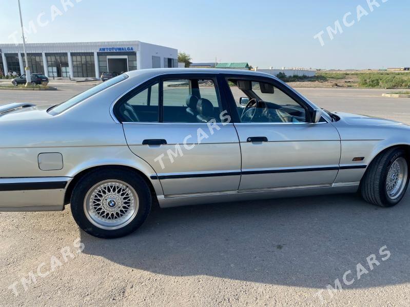 BMW 525 1993 - 70 000 TMT - Türkmenabat - img 6
