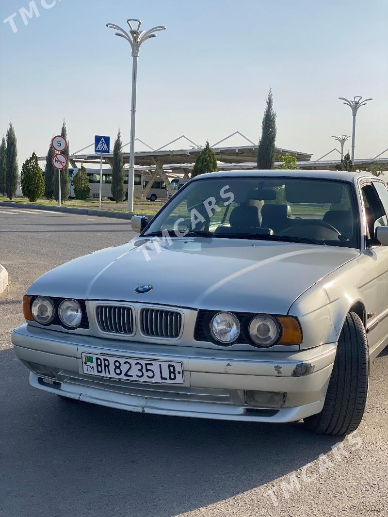 BMW 525 1993 - 70 000 TMT - Türkmenabat - img 7
