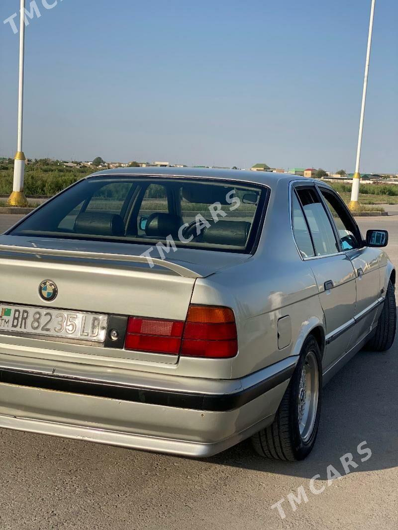 BMW 525 1993 - 70 000 TMT - Türkmenabat - img 8