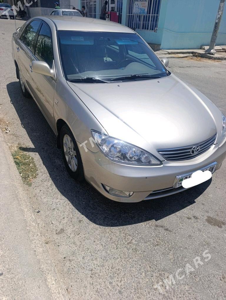 Toyota Camry 2002 - 180 000 TMT - Туркменбаши - img 5