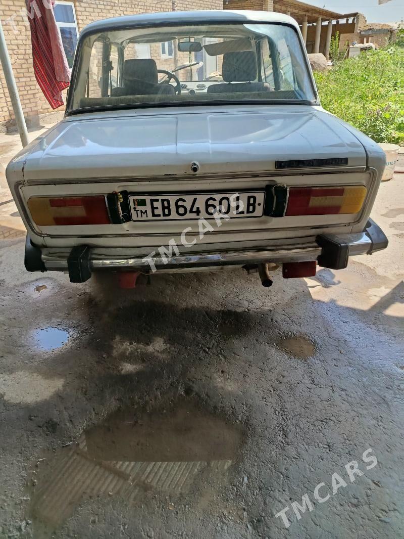 Lada 2106 1988 - 11 000 TMT - Sakar - img 2