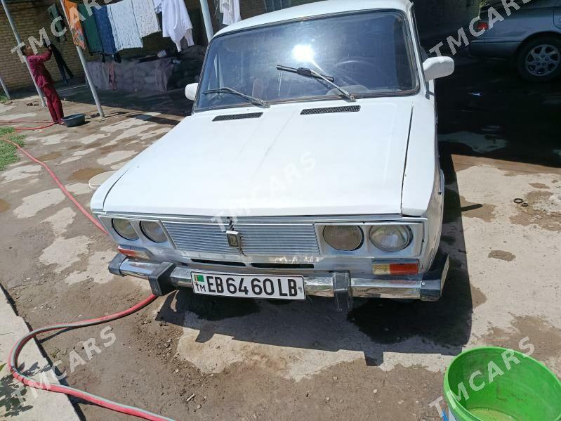 Lada 2106 1988 - 11 000 TMT - Sakar - img 4