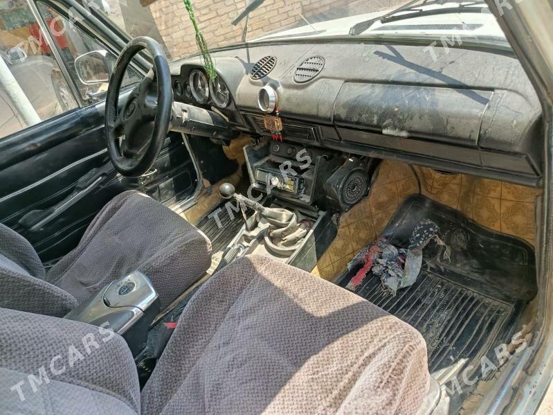 Lada 2106 1988 - 11 000 TMT - Sakar - img 5