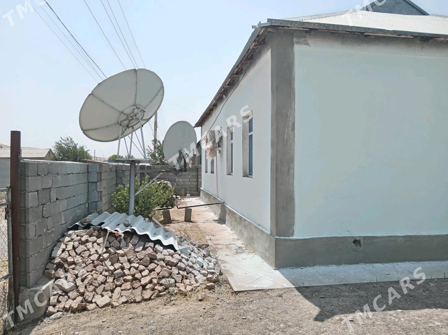 satlyk jaý - Serhetabat (Guşgy) - img 3