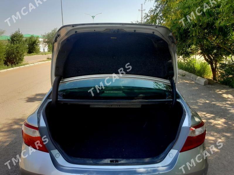 Toyota Camry 2015 - 260 000 TMT - Köneürgenç - img 3