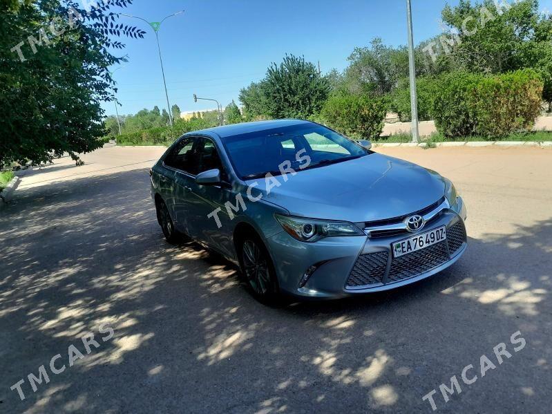 Toyota Camry 2015 - 260 000 TMT - Köneürgenç - img 4