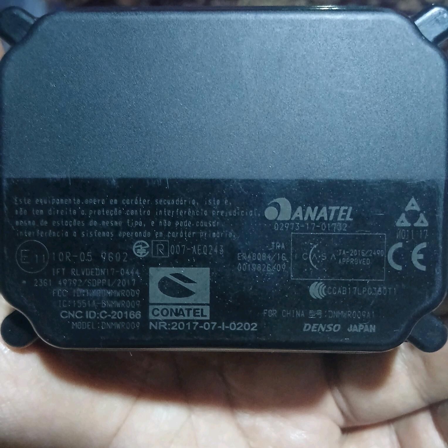 TOYOTA LEKSUS ANTYRADAR 4 000 TMT - Ашхабад - img 3