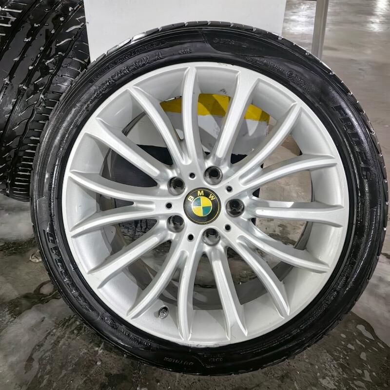 Диски BMW 7 000 TMT - Ашхабад - img 2