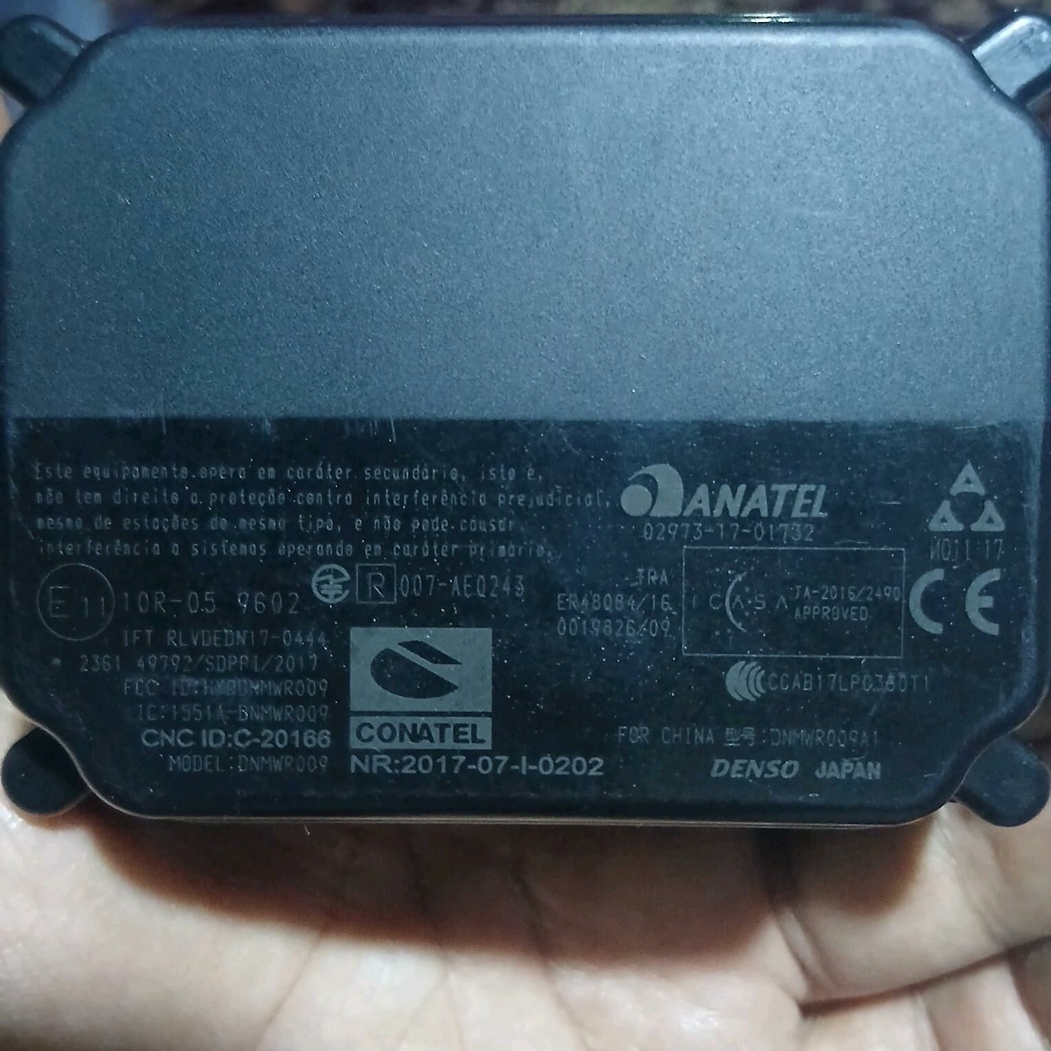 TOYOTA LEKSUS ANTYRADAR 4 000 TMT - Ашхабад - img 4