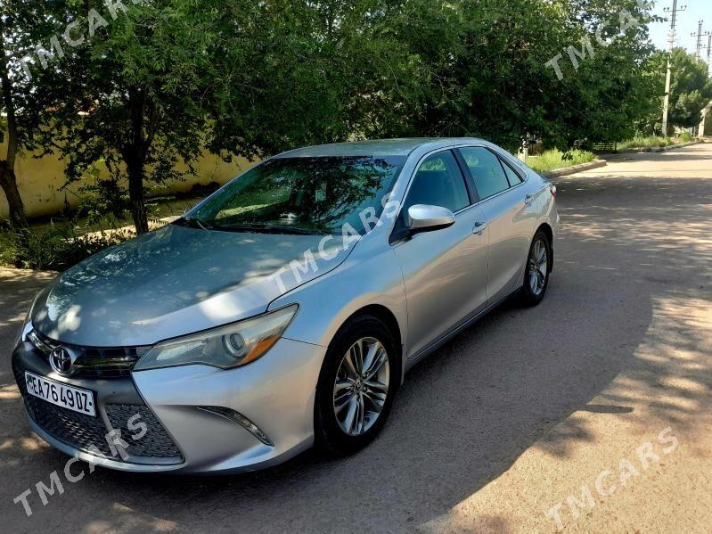 Toyota Camry 2015 - 260 000 TMT - Köneürgenç - img 6