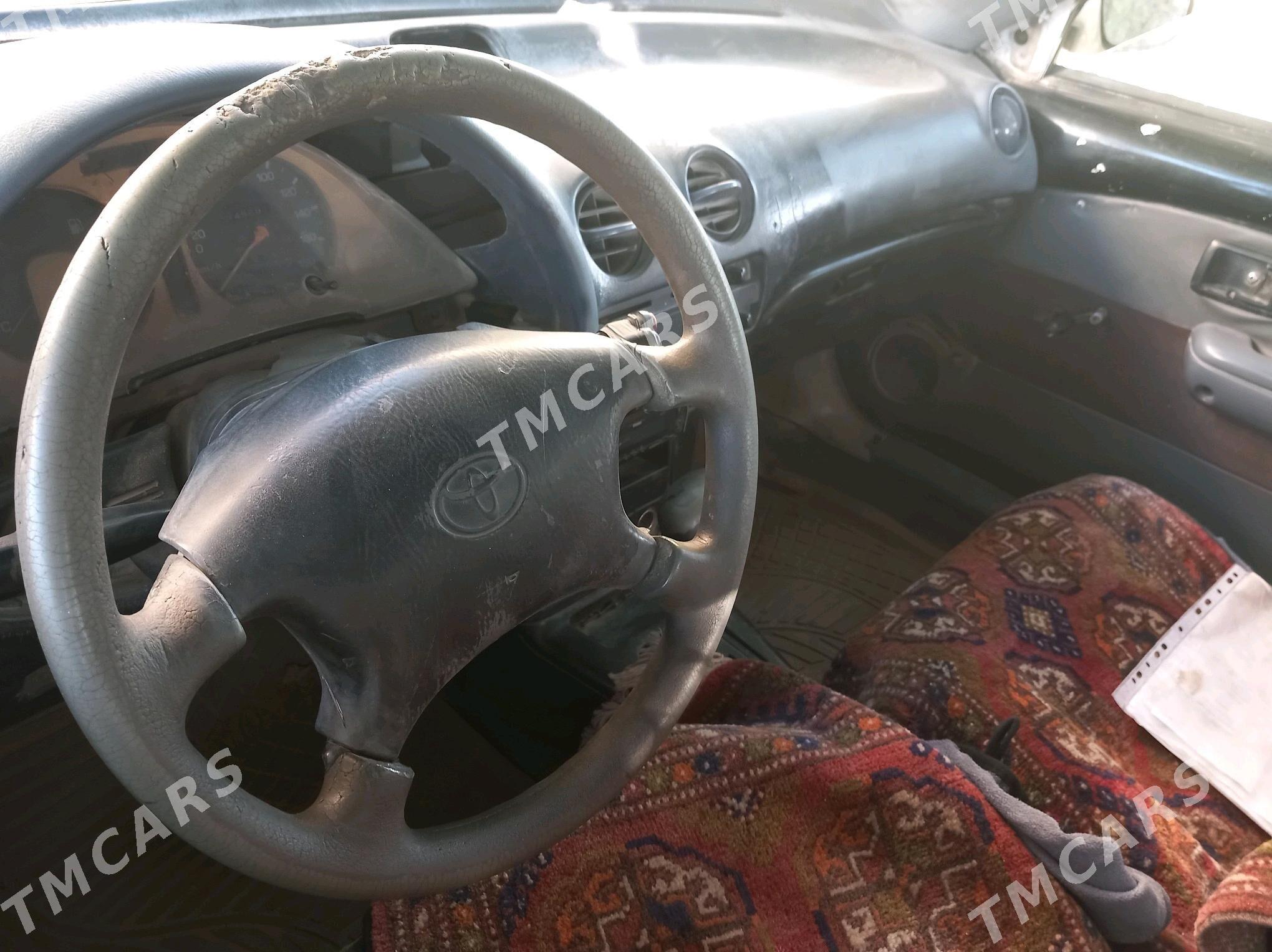 Toyota Tercel 1994 - 34 000 TMT - Türkmenabat - img 4