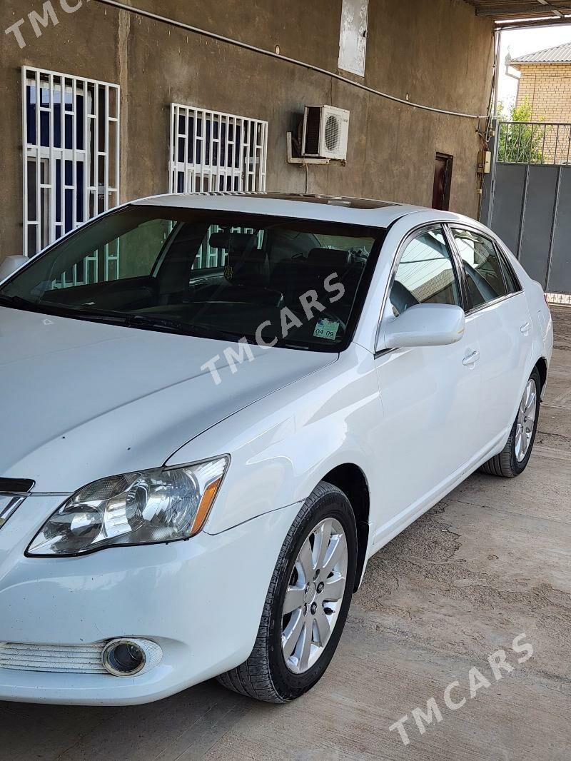 Toyota Avalon 2005 - 140 000 TMT - Tejen - img 3