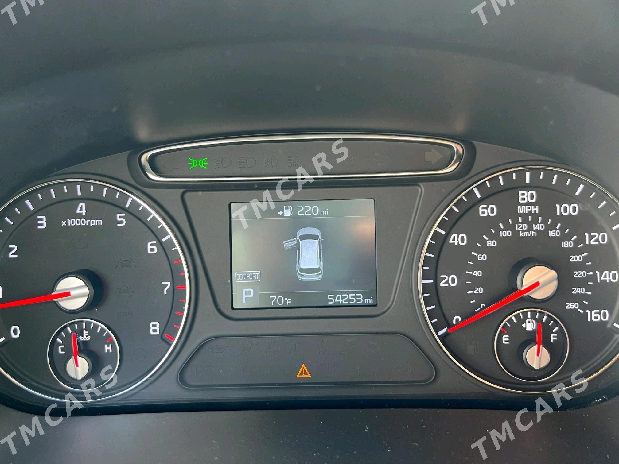 Kia Sorento 2019 - 260 000 TMT - Hitrowka - img 10