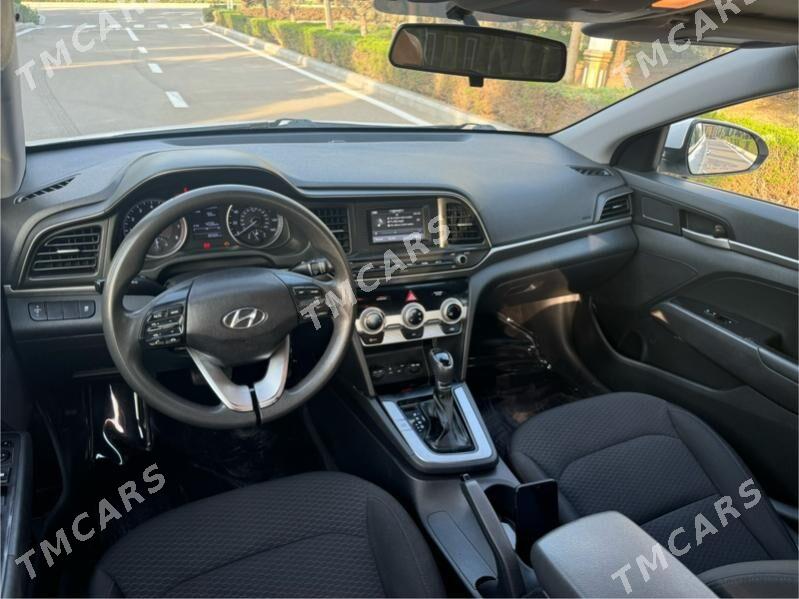 Hyundai Elantra 2019 - 178 000 TMT - Aşgabat - img 2