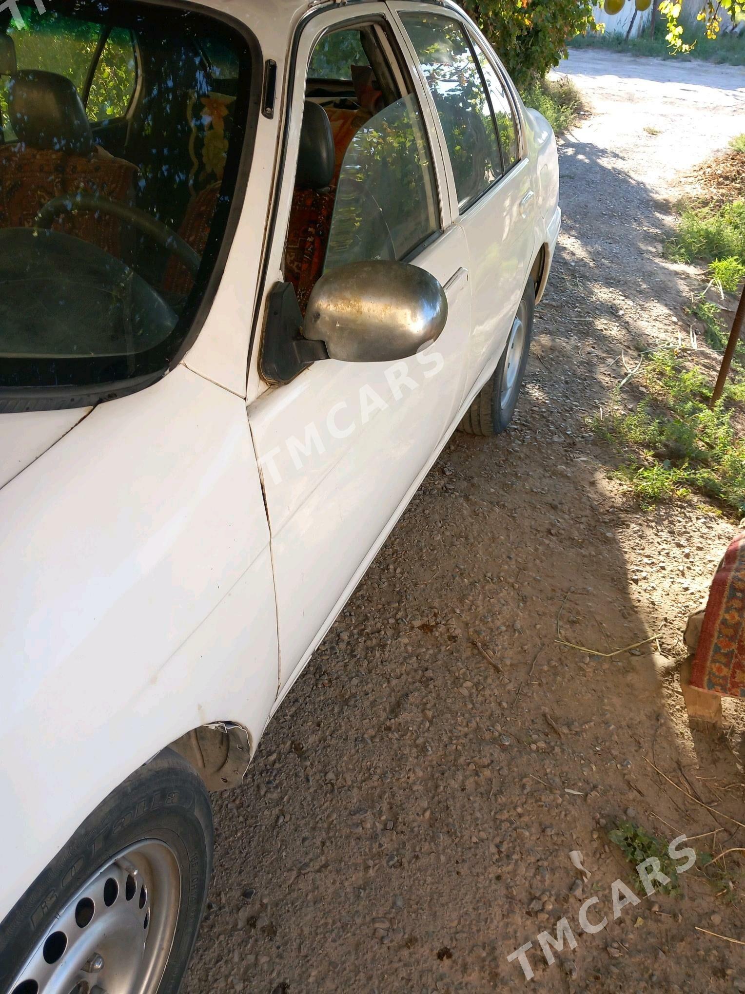 Toyota Tercel 1994 - 34 000 TMT - Türkmenabat - img 6