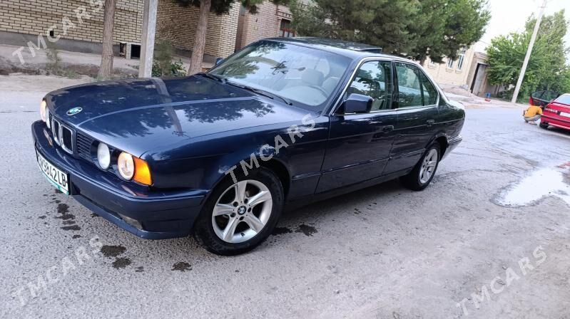 BMW 525 1991 - 40 000 TMT - Türkmenabat - img 3