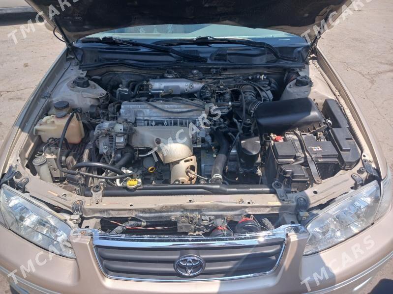 Toyota Camry 2001 - 150 000 TMT - Daşoguz - img 4