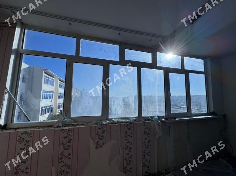 окна - Türkmenbaşy - img 2
