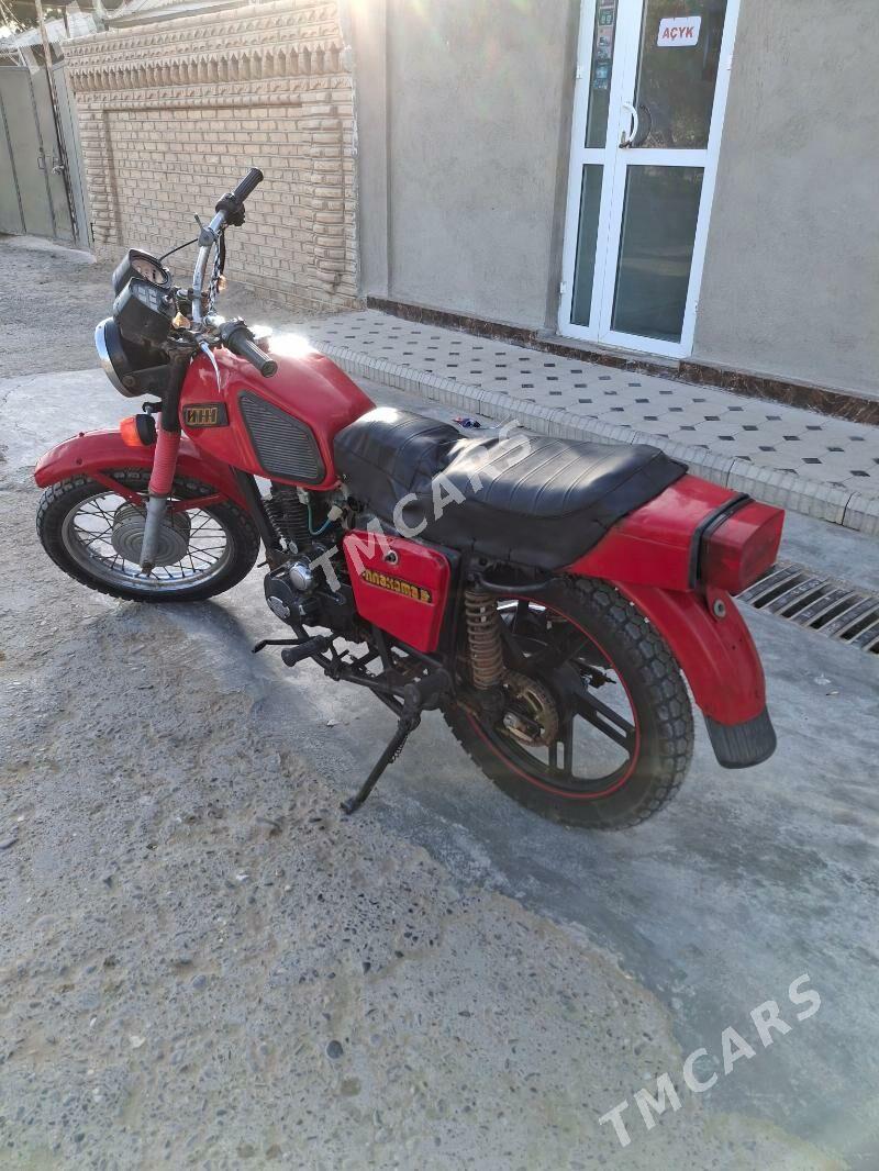 Fekon FK200-14G 2004 - 8 000 TMT - Sakarçäge - img 2