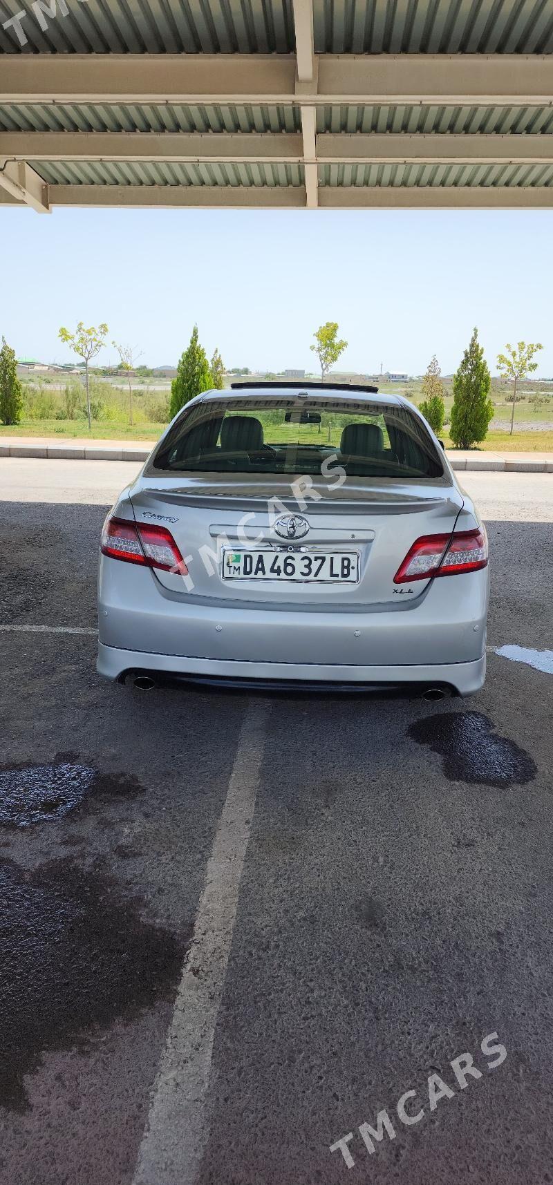 Toyota Camry 2007 - 166 000 TMT - Türkmenabat - img 4