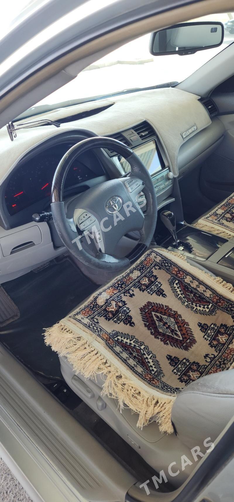 Toyota Camry 2007 - 166 000 TMT - Türkmenabat - img 2