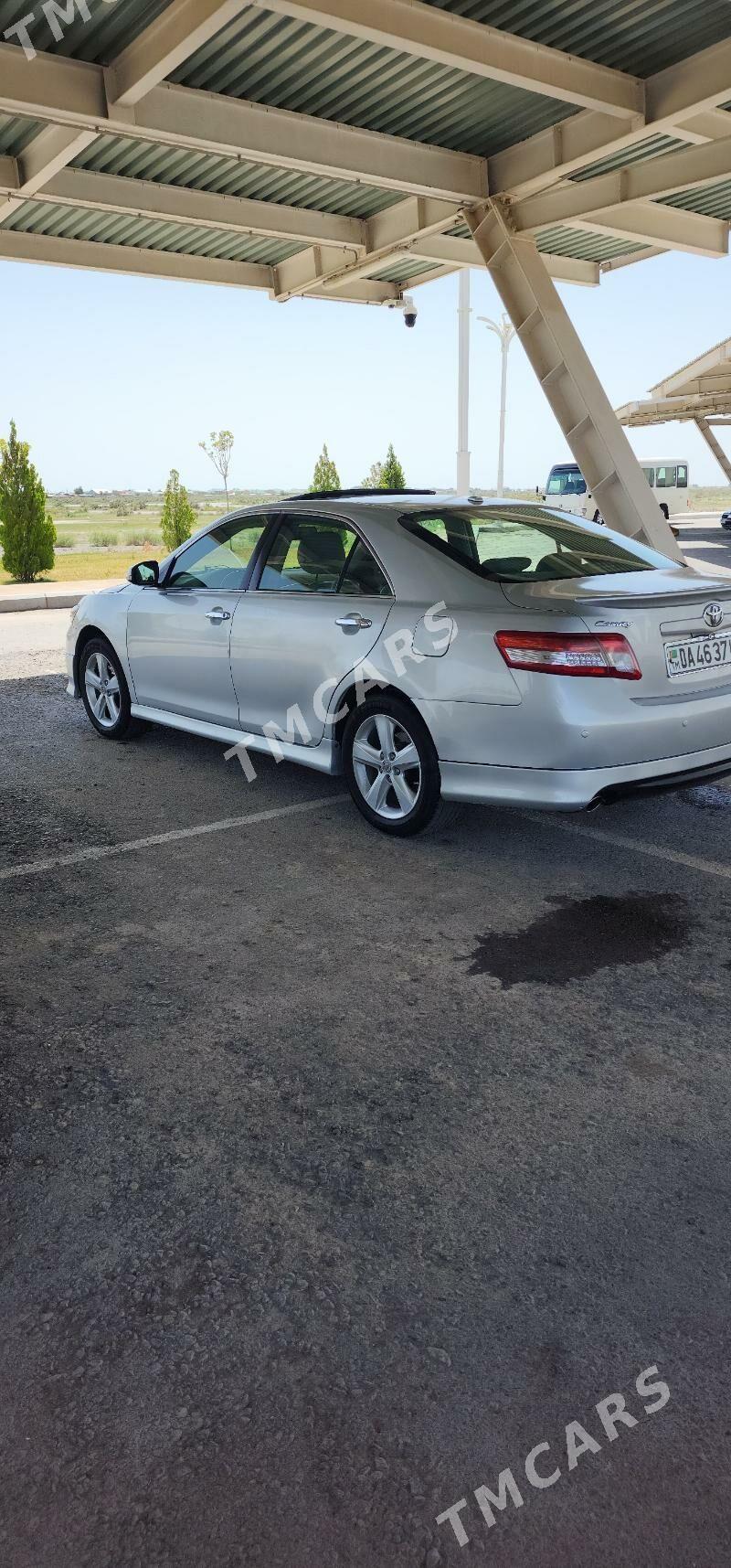 Toyota Camry 2007 - 166 000 TMT - Türkmenabat - img 6