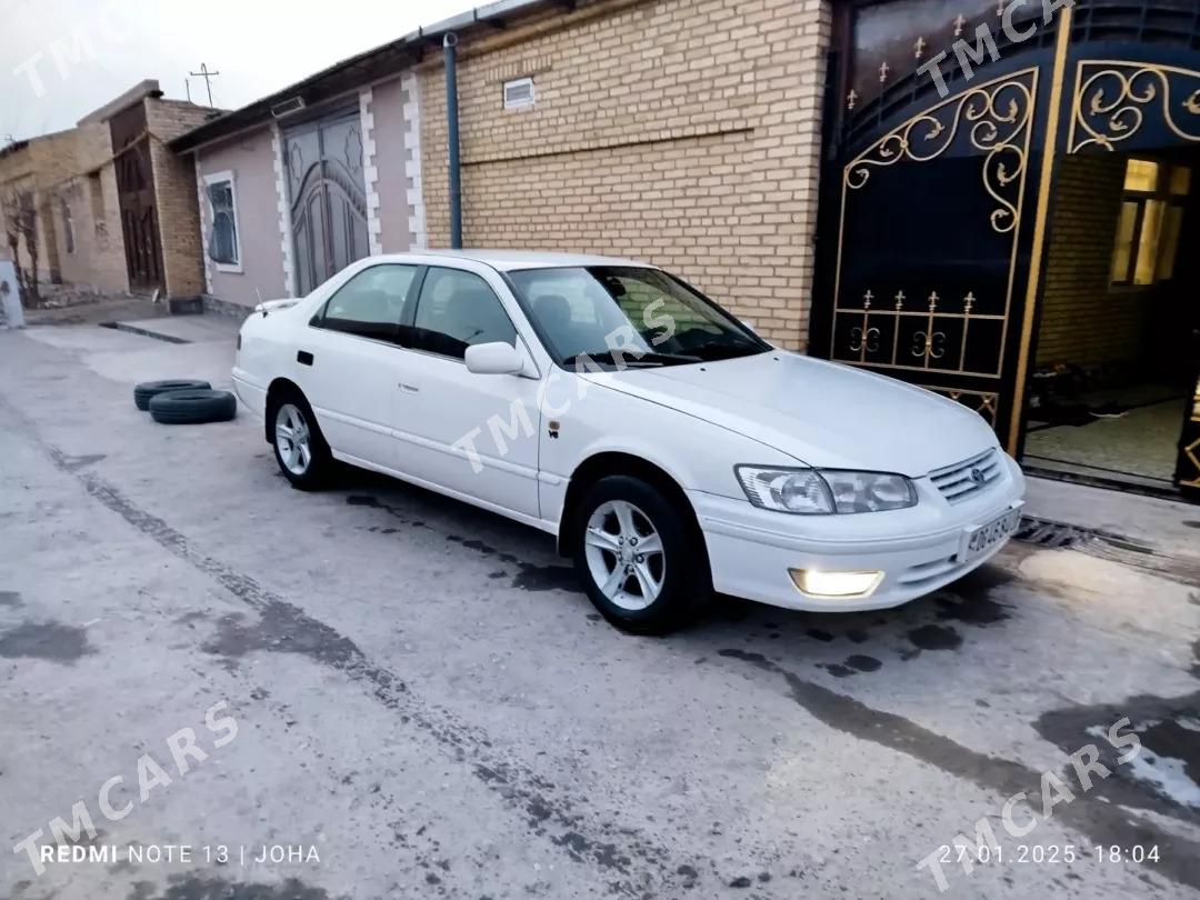 Toyota Camry 1997 - 110 000 TMT - Türkmenabat - img 6