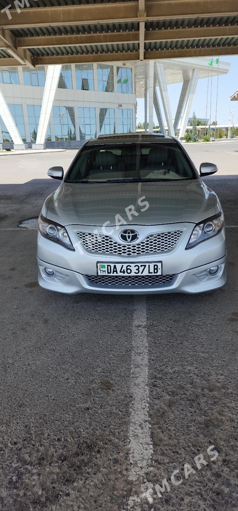 Toyota Camry 2007 - 166 000 TMT - Türkmenabat - img 8