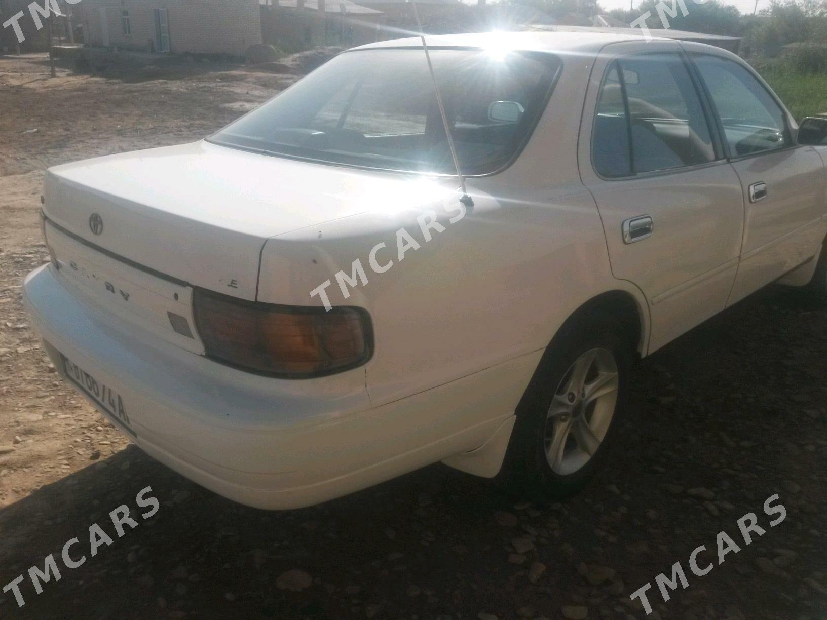 Toyota Camry 1992 - 85 000 TMT - Теджен - img 2