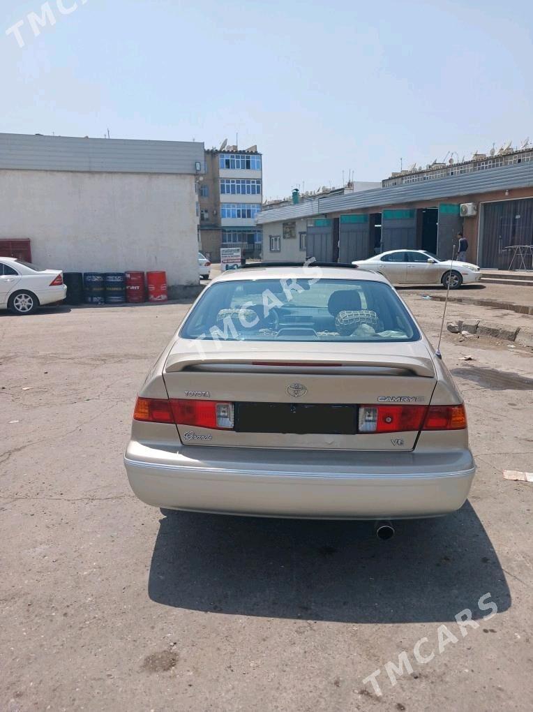 Toyota Camry 2001 - 150 000 TMT - Daşoguz - img 6