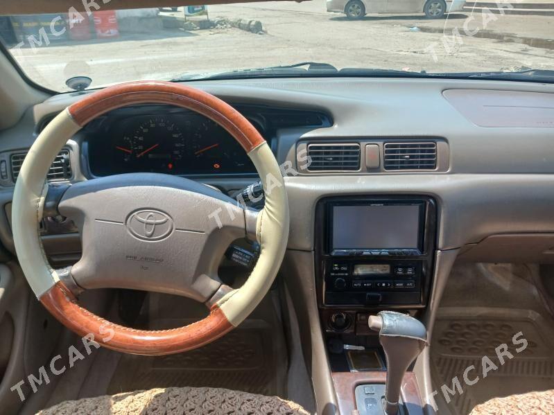 Toyota Camry 2001 - 150 000 TMT - Daşoguz - img 7