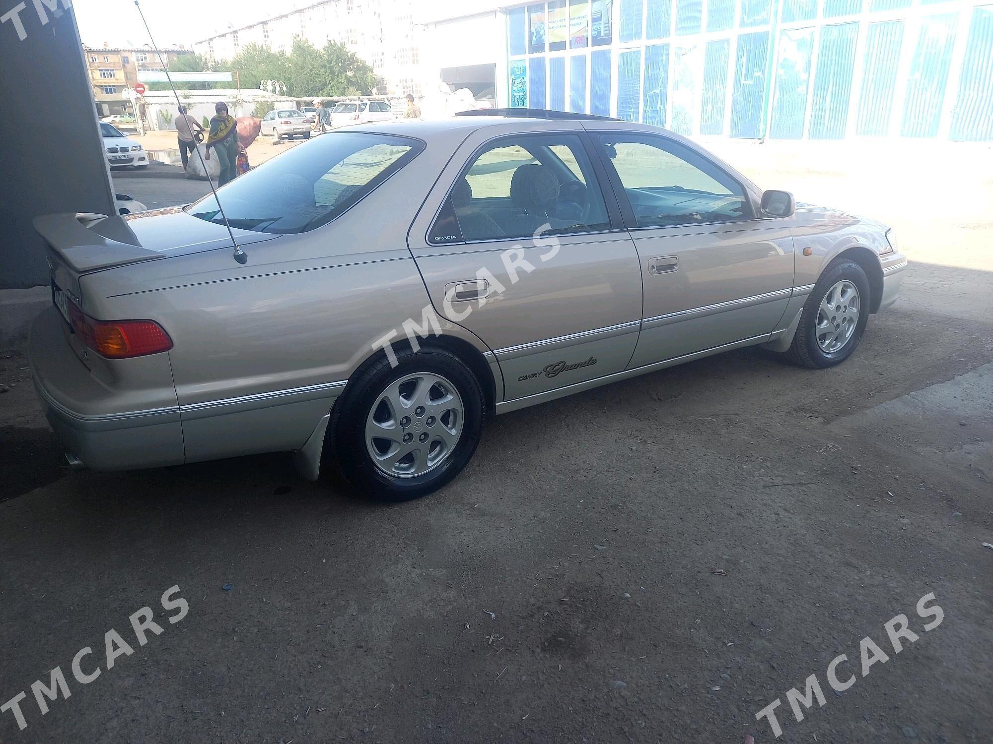 Toyota Camry 2001 - 150 000 TMT - Daşoguz - img 8