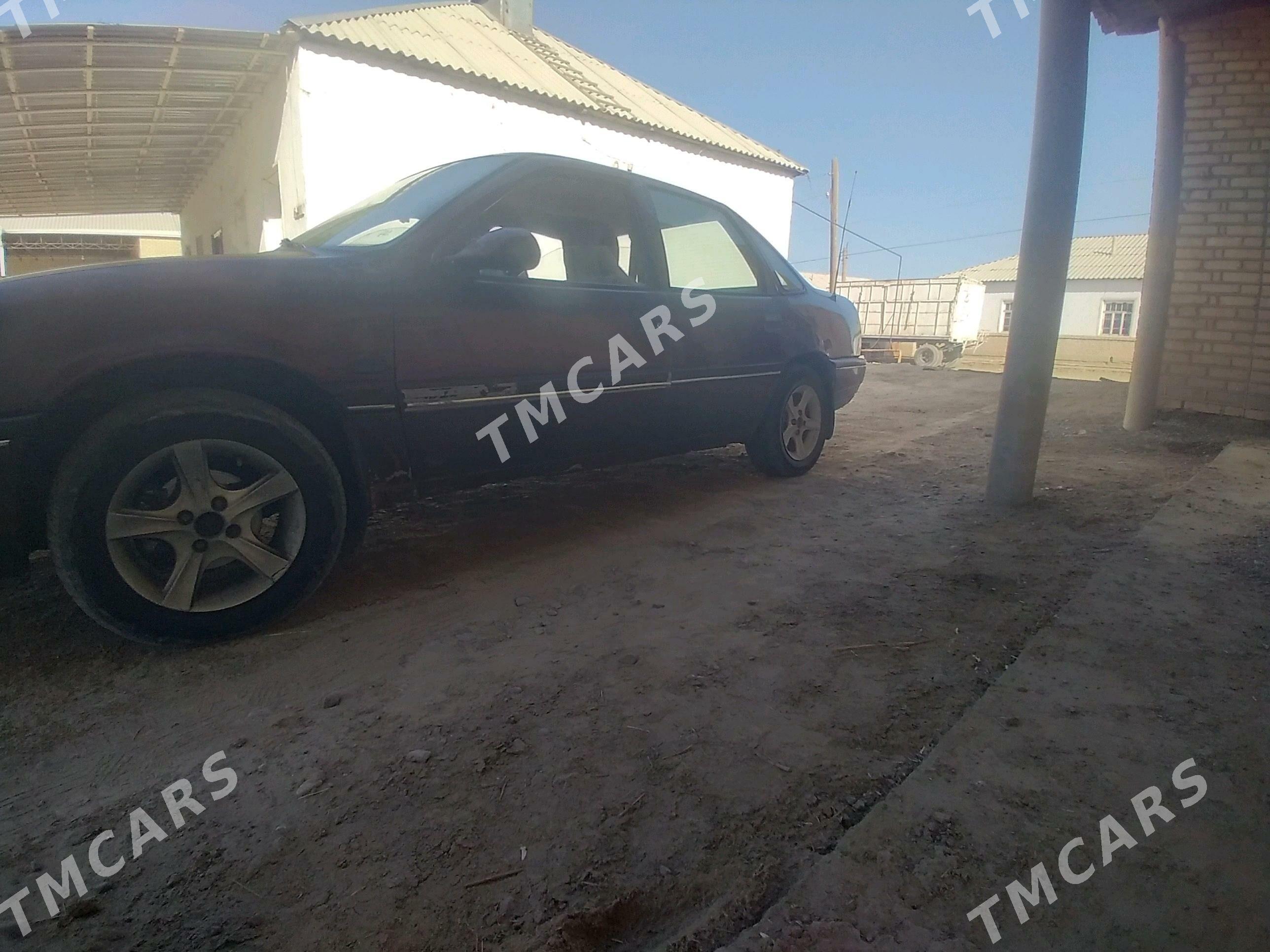 Opel Vectra 1990 - 21 000 TMT - Türkmengala - img 2
