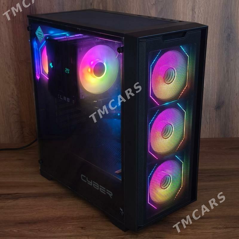 CORE i5-14+RTX4060 8Gb NEW! - Parahat 7 - img 3