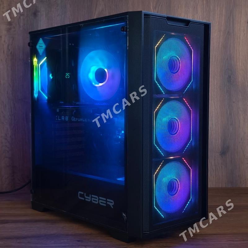 CORE i5-14+RTX4060 8Gb NEW! - Parahat 7 - img 2