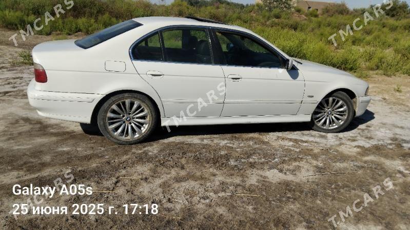 BMW 528 2000 - 130 000 TMT - Gubadag - img 2