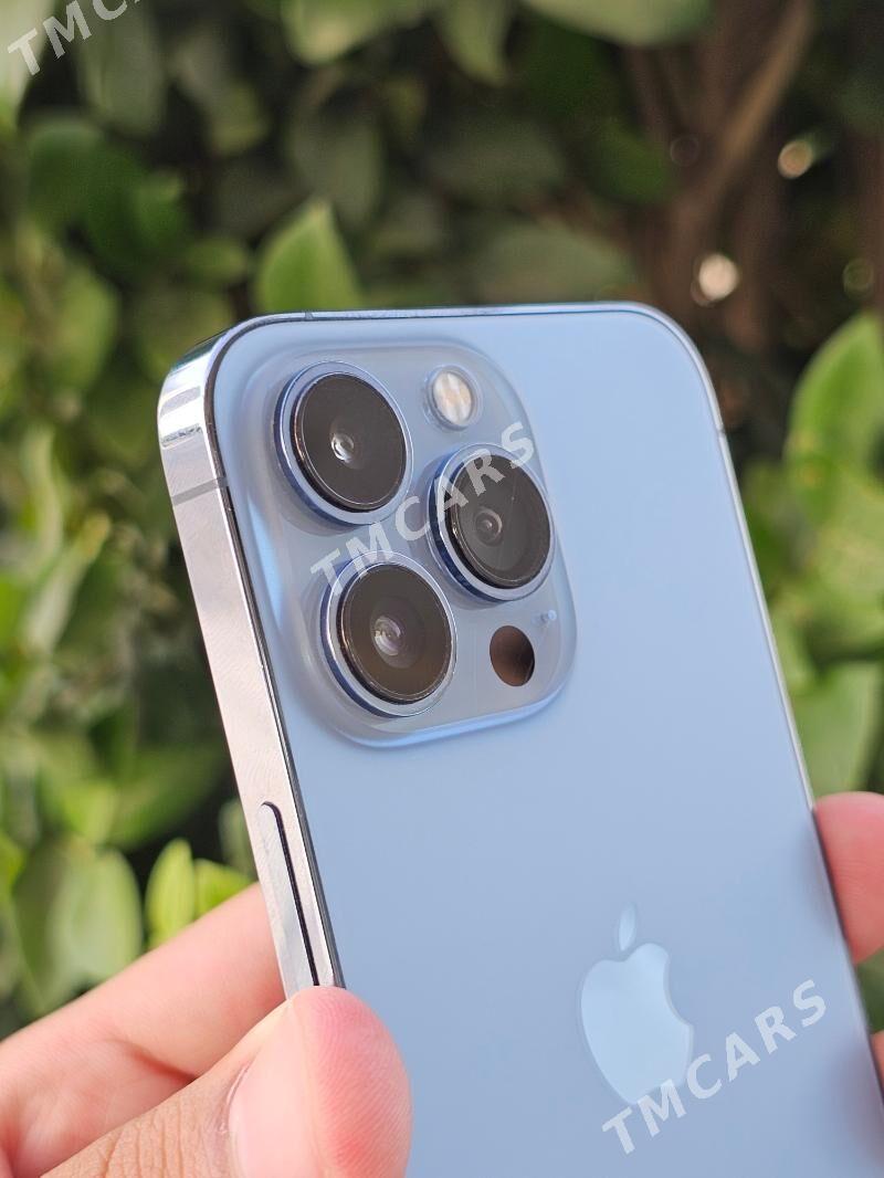 Iphone 13 Pro - Мары - img 4