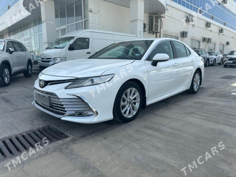 Toyota Camry 2021 - 338 000 TMT - Mary - img 6