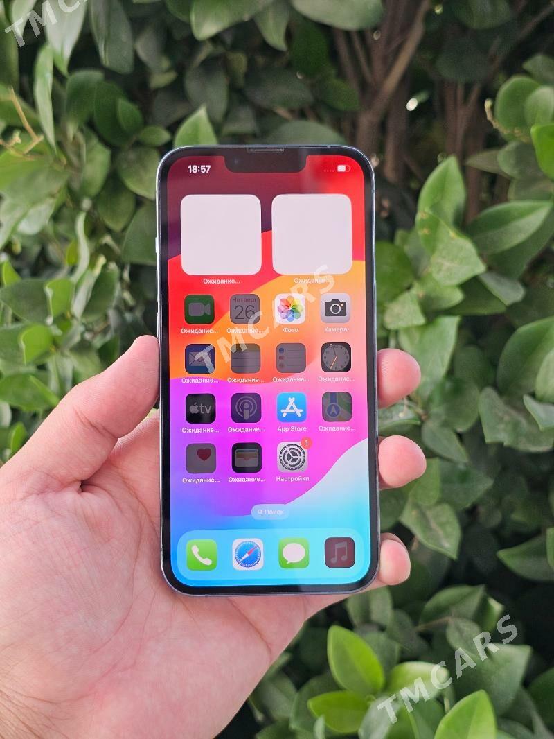 Iphone 13 Pro - Мары - img 5