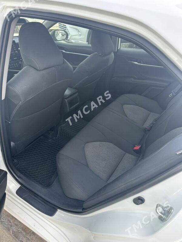 Toyota Camry 2021 - 338 000 TMT - Mary - img 2