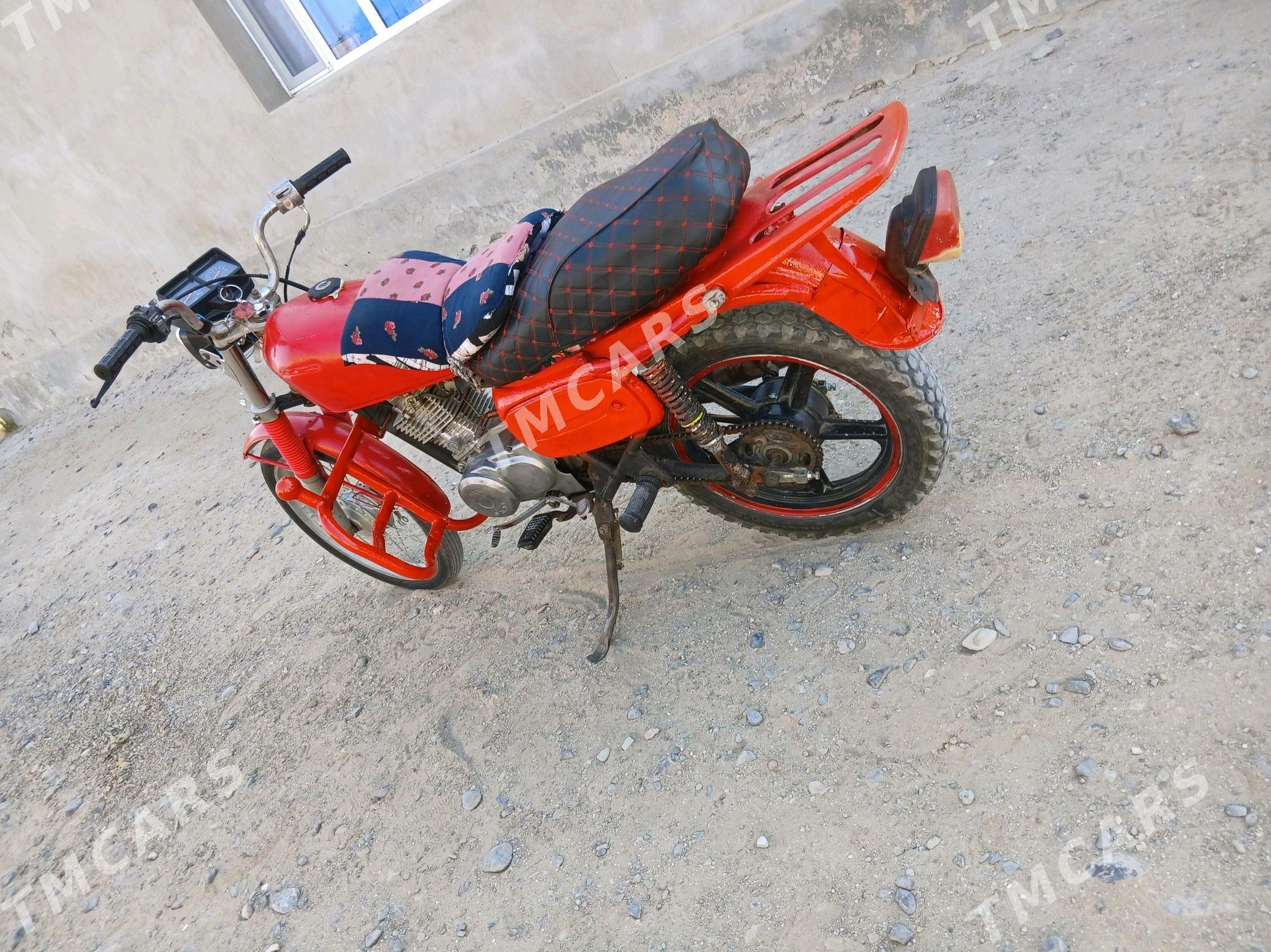 Fekon FK150-8G 2012 - 5 000 TMT - Etrek - img 4