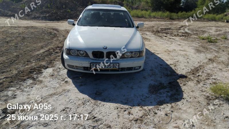 BMW 528 2000 - 130 000 TMT - Gubadag - img 5
