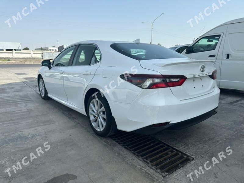 Toyota Camry 2021 - 338 000 TMT - Mary - img 4